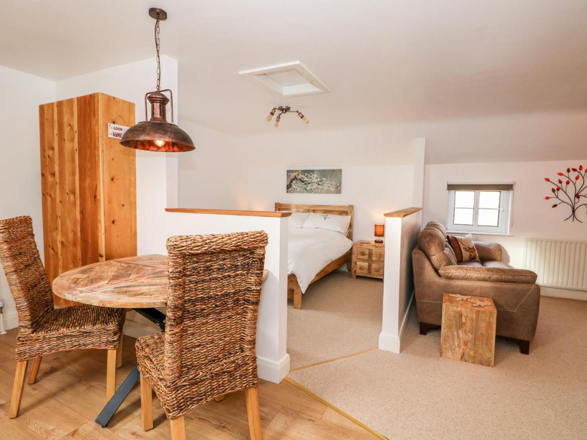 Fairfield Cottage Lincoln Eksteriør billede