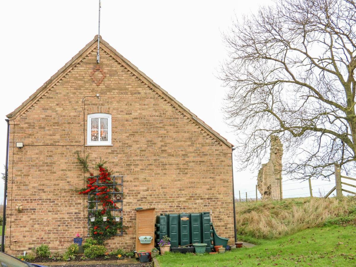 Fairfield Cottage Lincoln Eksteriør billede